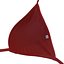 3d bathing suit red model