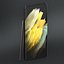 - samsung galaxy s21 3D model