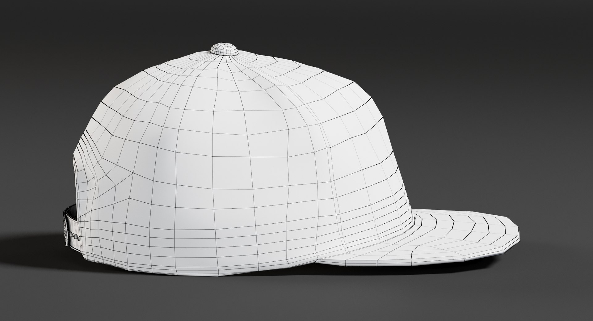 realistic black cap 3D model https://p.turbosquid.com/ts-thumb/iM/DG3ibU/CKShNdkZ/_view100006/jpg/1571485455/1920x1080/fit_q87/b65a449a03879f1afab26e1a9671528a3b9f2c25/_view100006.jpg