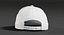 Gorra negra