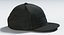 Gorra negra