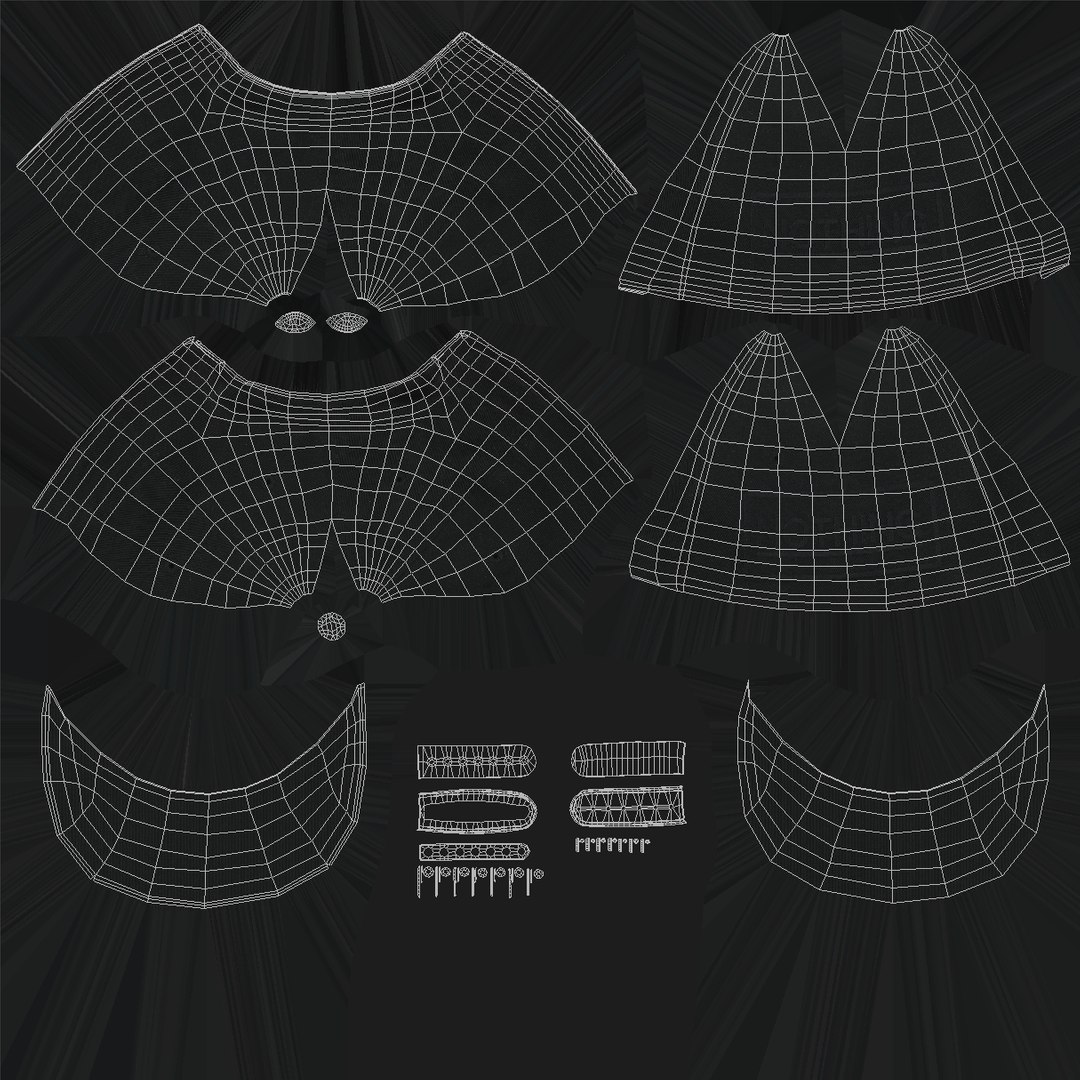 realistic black cap 3D model https://p.turbosquid.com/ts-thumb/iM/DG3ibU/izoKYw5V/uvw/jpg/1571485483/1920x1080/fit_q87/121aa46cd505f3466782c6ed3d6e603e77f64616/uvw.jpg
