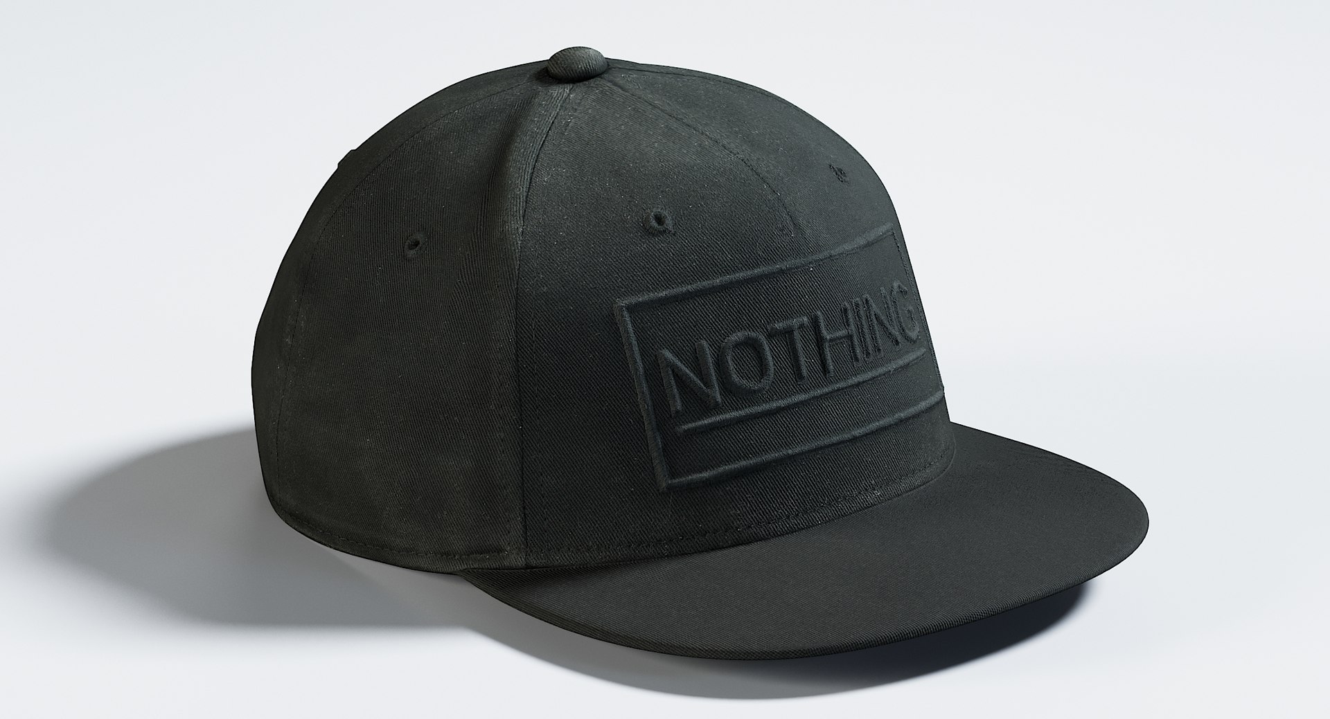 realistic black cap 3D model https://p.turbosquid.com/ts-thumb/iM/DG3ibU/tQdK6Fxg/si_2/jpg/1571485410/1920x1080/fit_q87/19fccc9bd8d20a605f0a2b9775b456728b8409b6/si_2.jpg