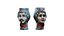 Moor Heads - Teste di Moro