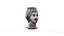 Moor Heads - Teste di Moro