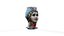 Moor Heads - Teste di Moro