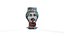 Moor Heads - Teste di Moro