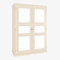 DOLFI i Sogni di Matilde Blanche wardrobe