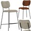 Taburete y silla Globewest Tommy