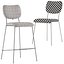 Taburete y silla Globewest Tommy