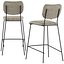 Taburete y silla Globewest Tommy