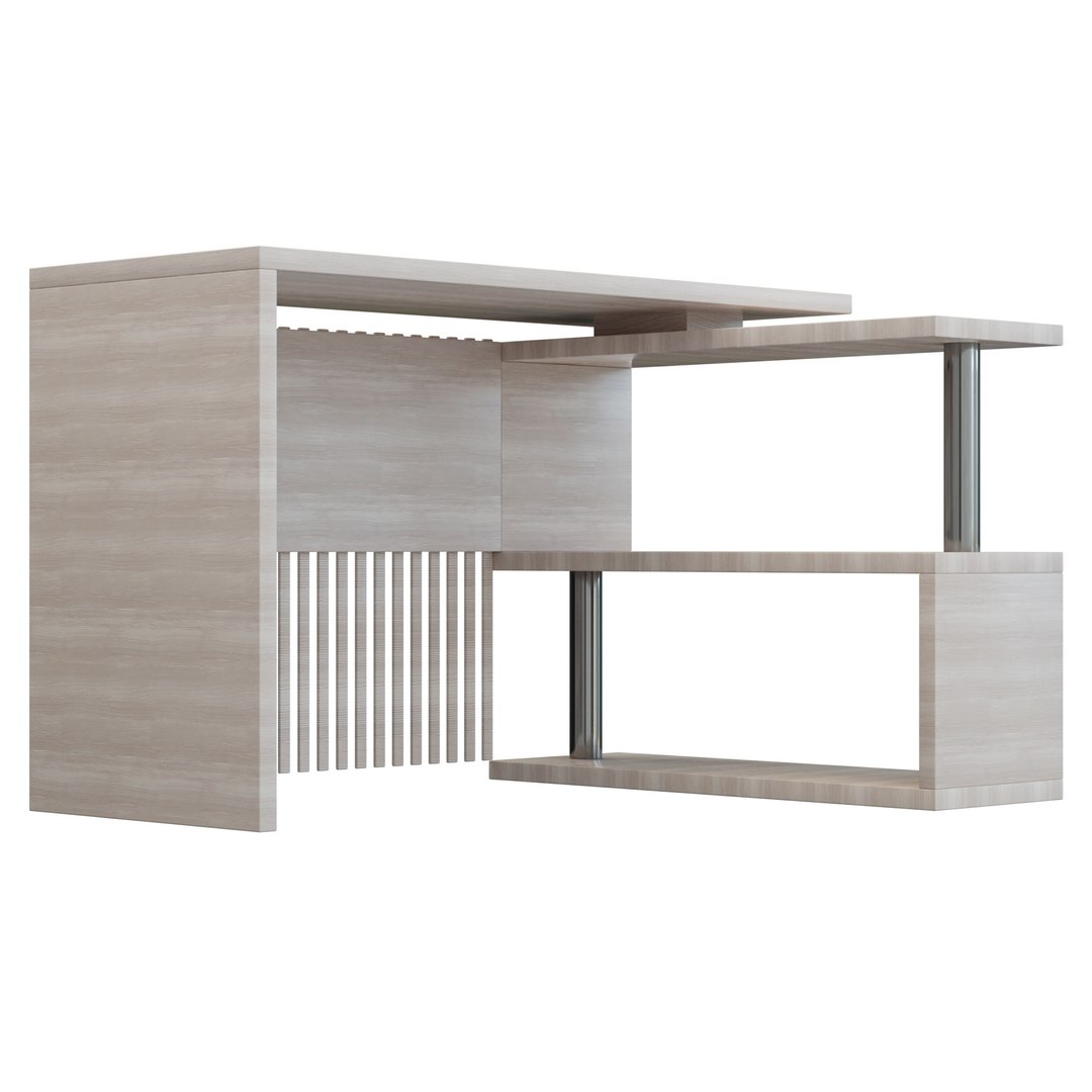 L-Shaped Computer Desk 3D model https://p.turbosquid.com/ts-thumb/iM/JbT06t/wG/ofice4/jpg/1708605883/1920x1080/fit_q87/8e995ad5168734523bf4dcce3627e68bef357392/ofice4.jpg