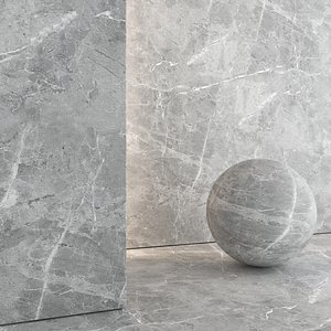 3D Marble 15 model