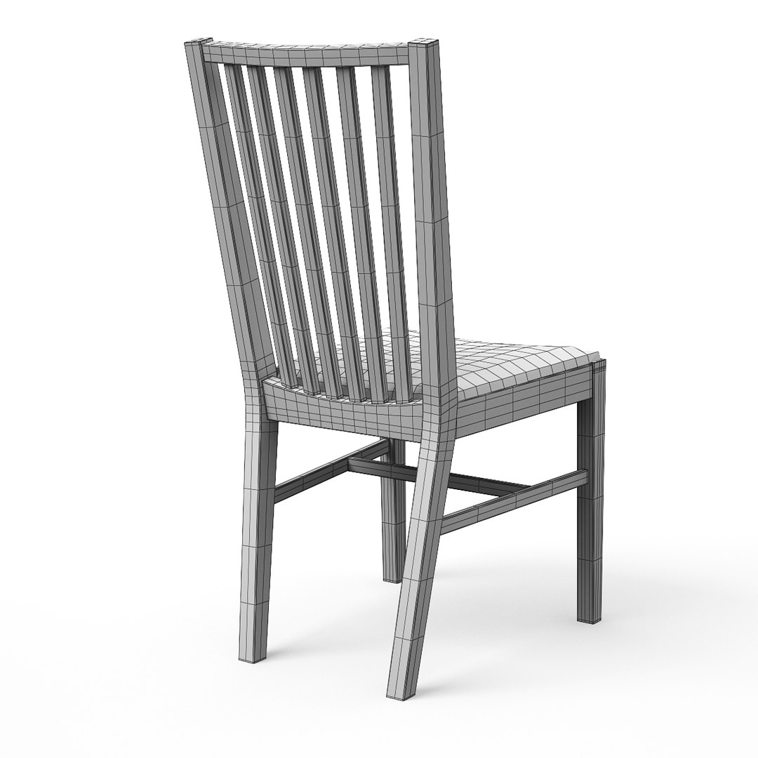 Norrnas chair 2025