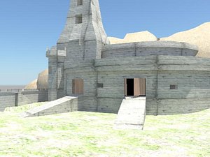 Stronghold