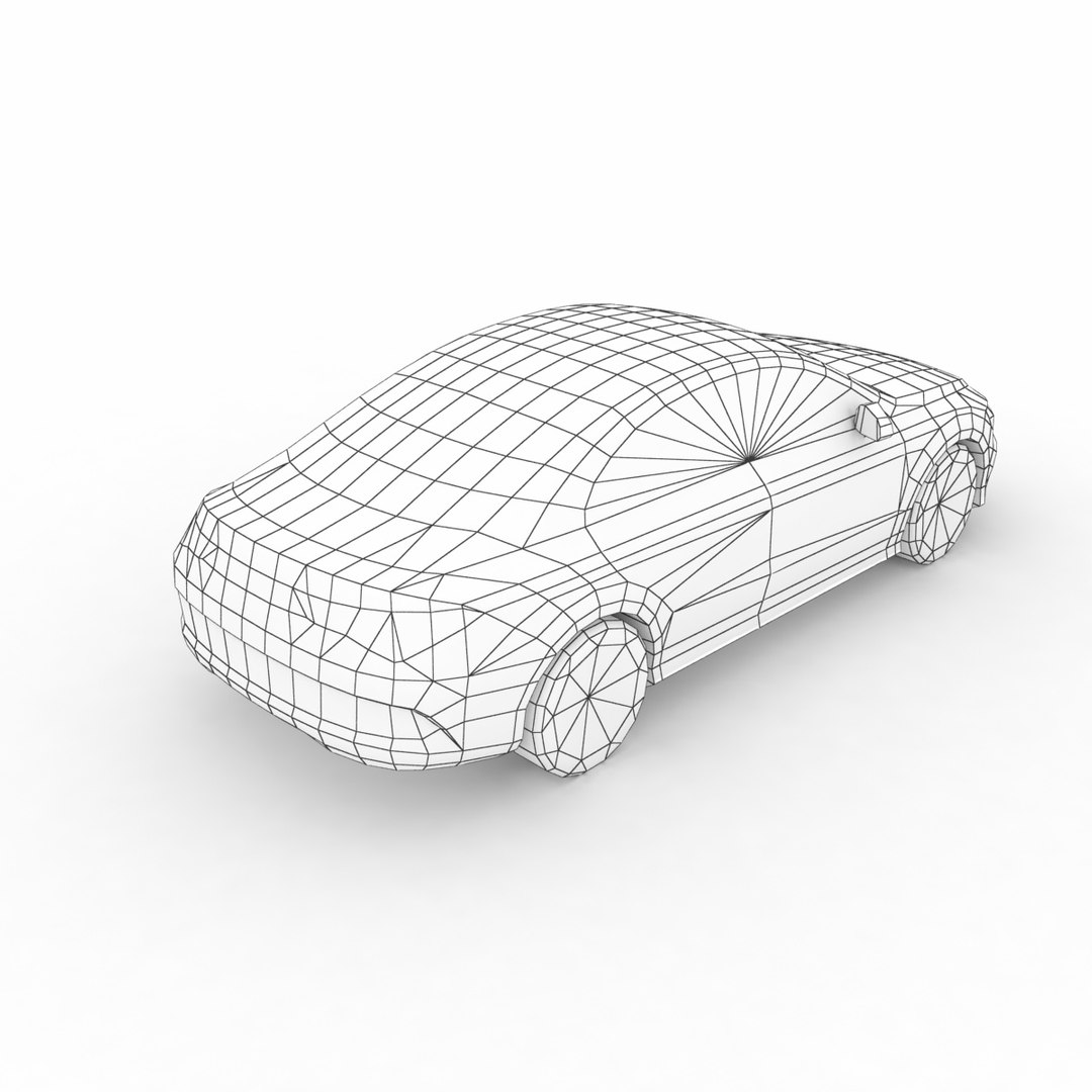 2019 Mercedes-benz Cla 3D - TurboSquid 1644157