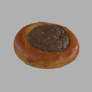 walnut 3d max