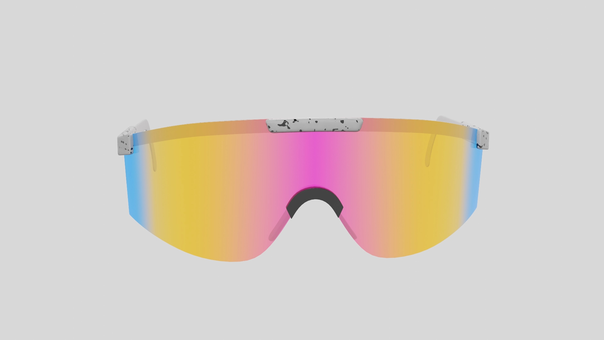 3D Pit Viper Sport Sunglasses UV Protection Outdoor Sunglasses 3D Model  Model - TurboSquid 1984415