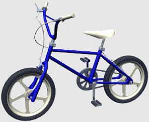 BIKE