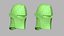 Fantasy Medieval Helmet 01 - Character Design PBR
