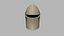 Fantasy Medieval Helmet 01 - Character Design PBR