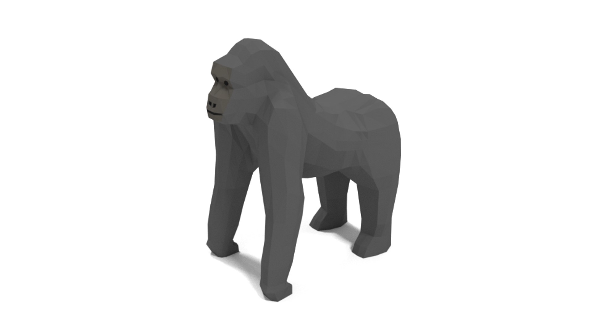 cartoon gorilla art 3D https://p.turbosquid.com/ts-thumb/iM/YfR1vG/3vTfY1mZ/gorilla01/png/1564478727/1920x1080/fit_q87/4f0f8783a04df14fb196415e9d62f0a372b052c6/gorilla01.jpg