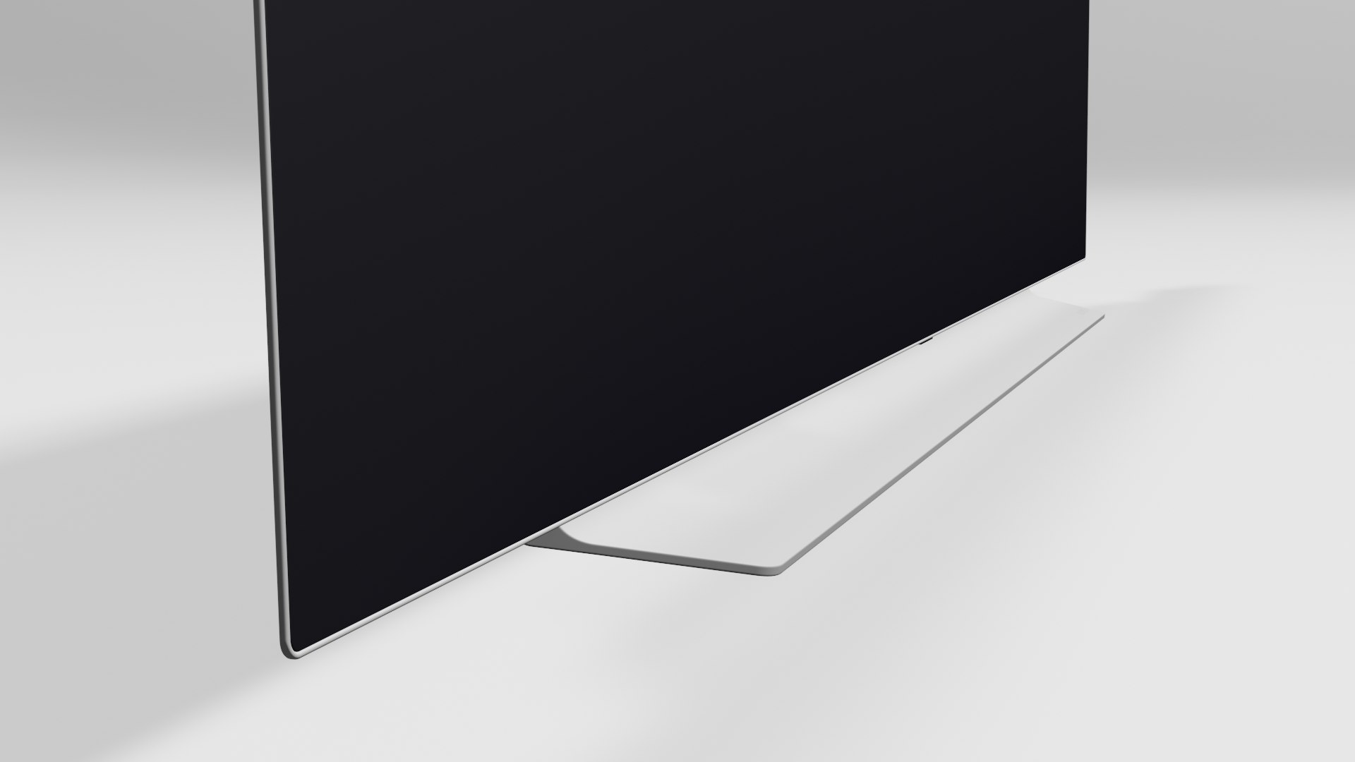 3D OLED TV LG Model - TurboSquid 1975769