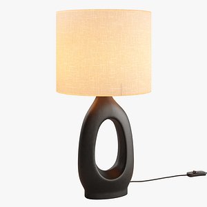 3D Sutra Table Lamp