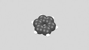 Benzene