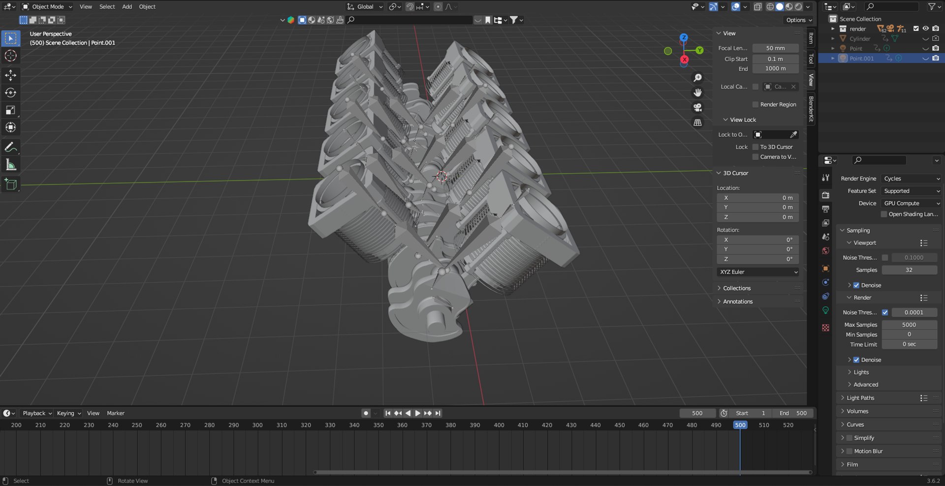 Engine Piston 3D model https://p.turbosquid.com/ts-thumb/iM/g9mExs/4g/solid/png/1723948537/1920x1080/fit_q87/7a9246a69cf5433204f9b674ff7e9142ec761e0a/solid.jpg