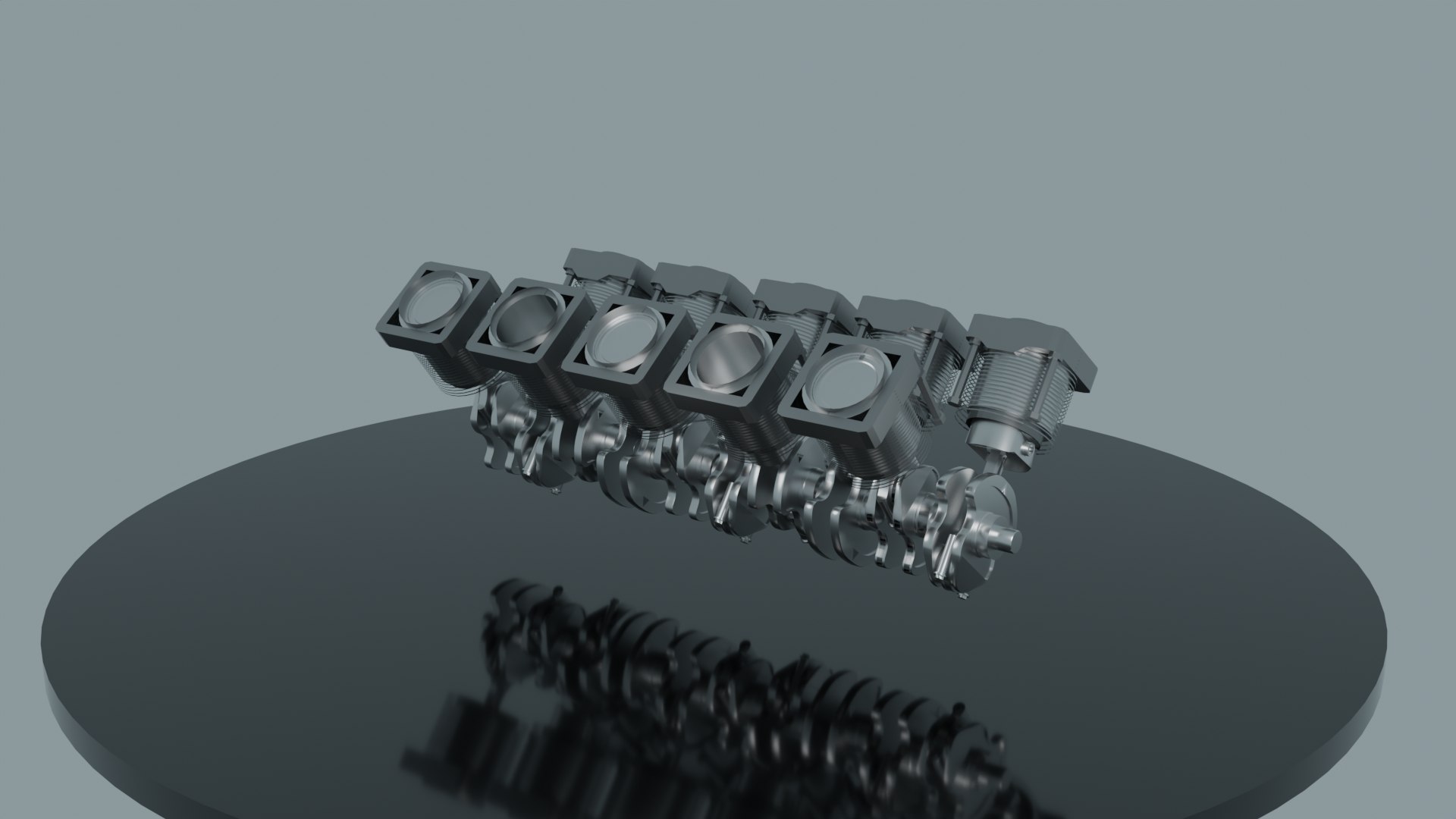 Engine Piston 3D model https://p.turbosquid.com/ts-thumb/iM/g9mExs/Ml/pistonleft/png/1723948458/1920x1080/fit_q87/65552dbdd85dab19bfdd9f8ec281d52fca2bdf90/pistonleft.jpg