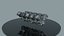 Engine Piston