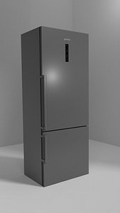 3d fridge gorenje nrk model