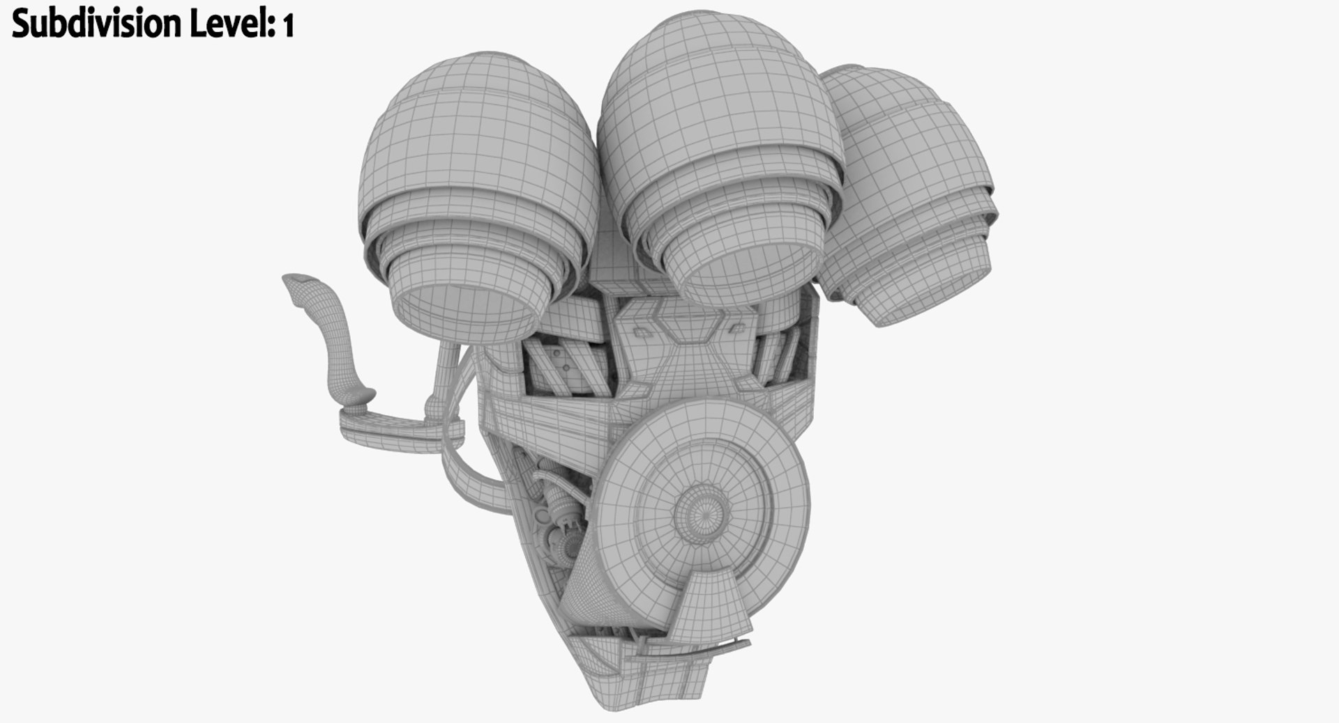 Max Jetpack Jet