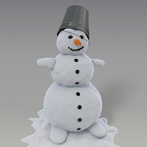snowman