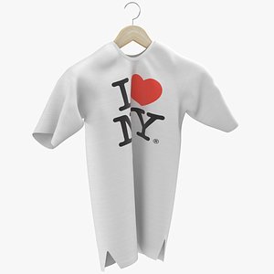 White T-Shirt