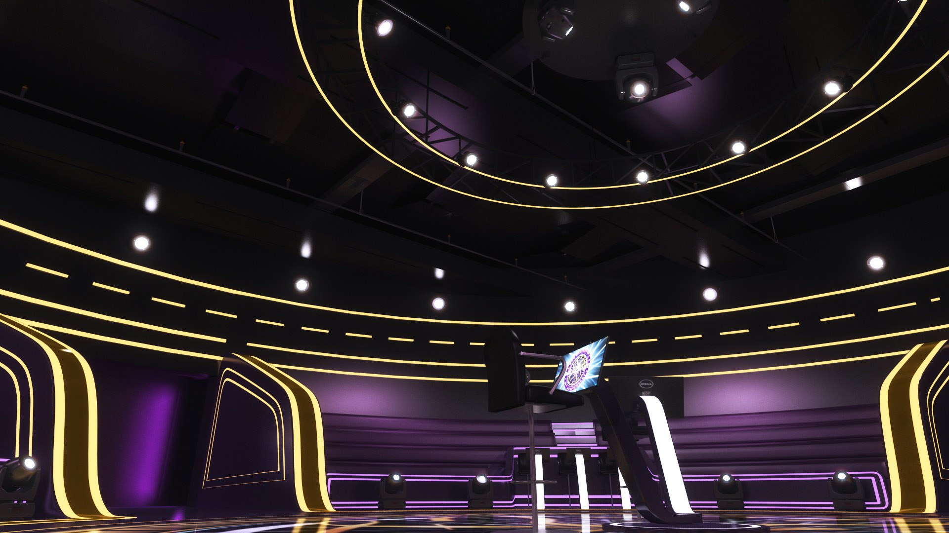 futuristic tv millionaire studio 3D https://p.turbosquid.com/ts-thumb/iM/p0Rlr6/cg/003/jpg/1613808369/1920x1080/fit_q87/e1a5a4a73623b4b9b76b8b1993289b4f42407bf1/003.jpg