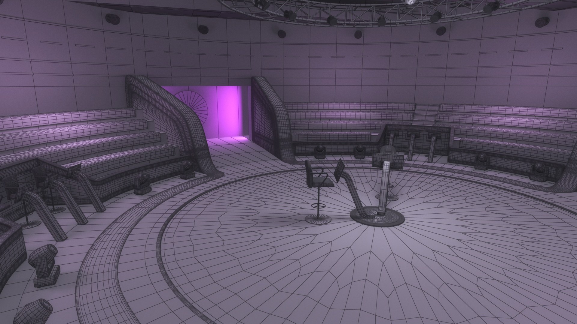 futuristic tv millionaire studio 3D https://p.turbosquid.com/ts-thumb/iM/p0Rlr6/ye/00_view08/jpg/1613808617/1920x1080/fit_q87/2a8fbd1c9f3a2984d2b07819491d536c3dd97fac/00_view08.jpg