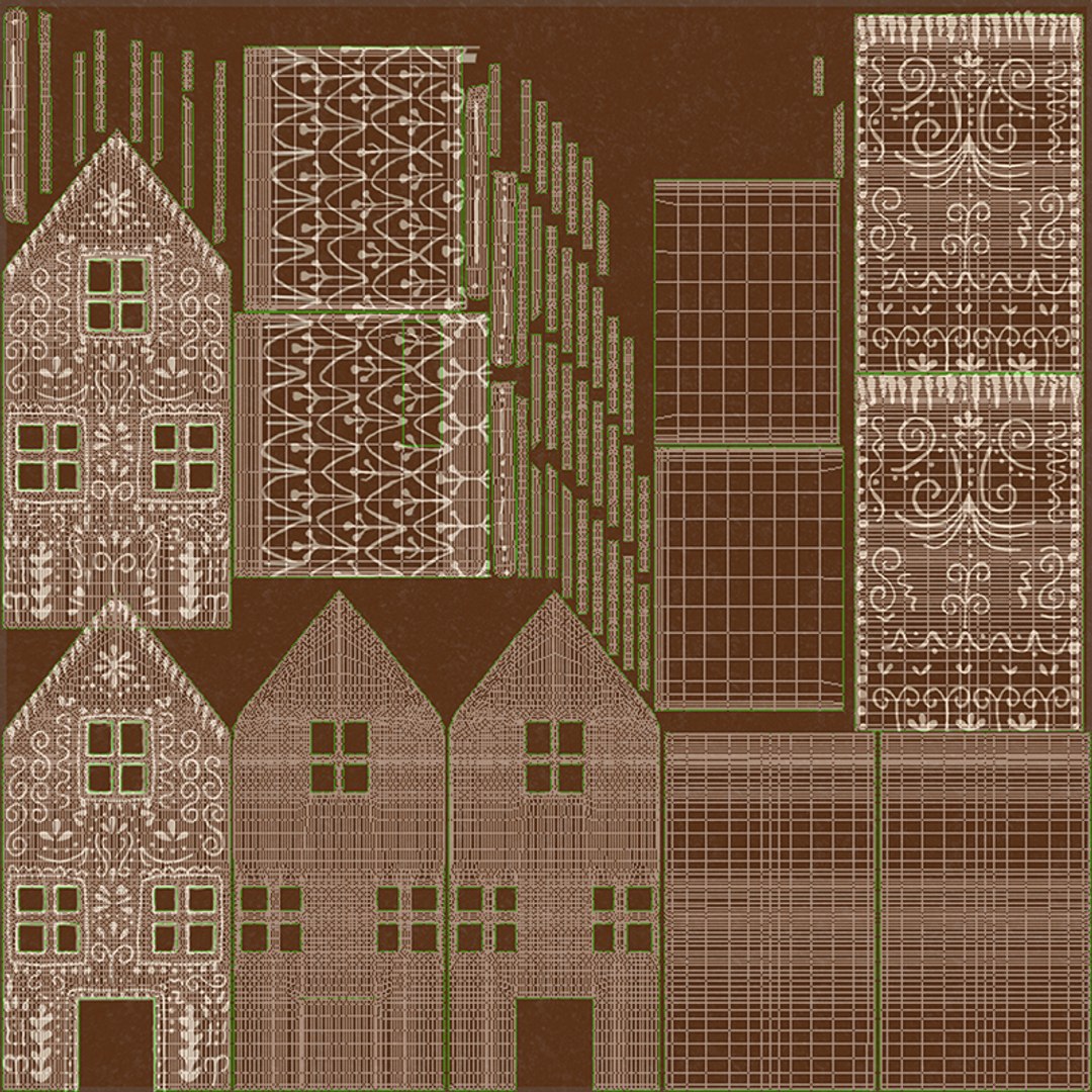 Christmas setting Gingerbread Village Houses 3D https://p.turbosquid.com/ts-thumb/iM/skuOxn/b8/g_2/jpg/1748942793/1920x1080/fit_q87/d21b51cfbff1fc7a1ced22e2bf06861579f818c4/g_2.jpg
