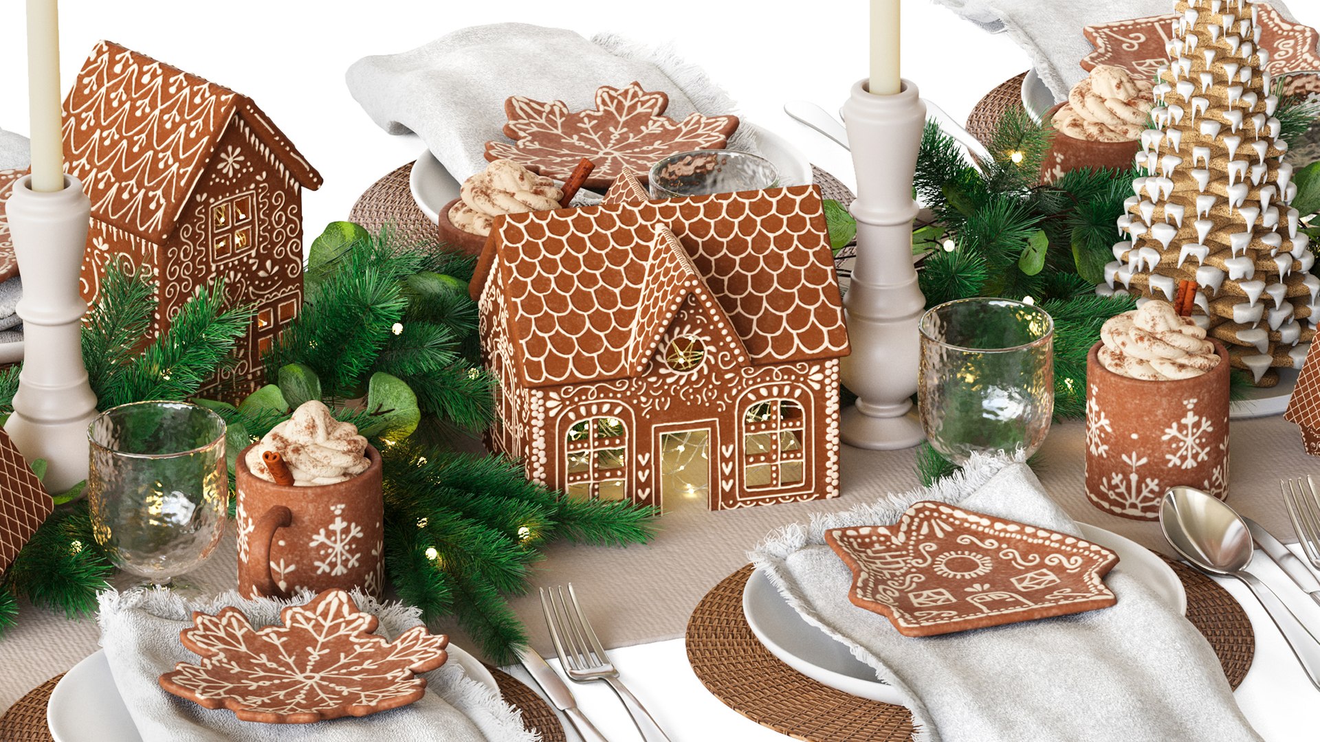 Christmas setting Gingerbread Village Houses 3D https://p.turbosquid.com/ts-thumb/iM/skuOxn/eM/render_9/jpg/1748942754/1920x1080/fit_q87/15fa55b660c49a9ec41ee8d95a23542ff1b18d97/render_9.jpg
