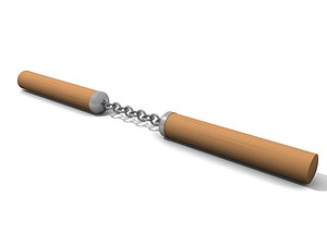 free 3ds mode simple nunchucks