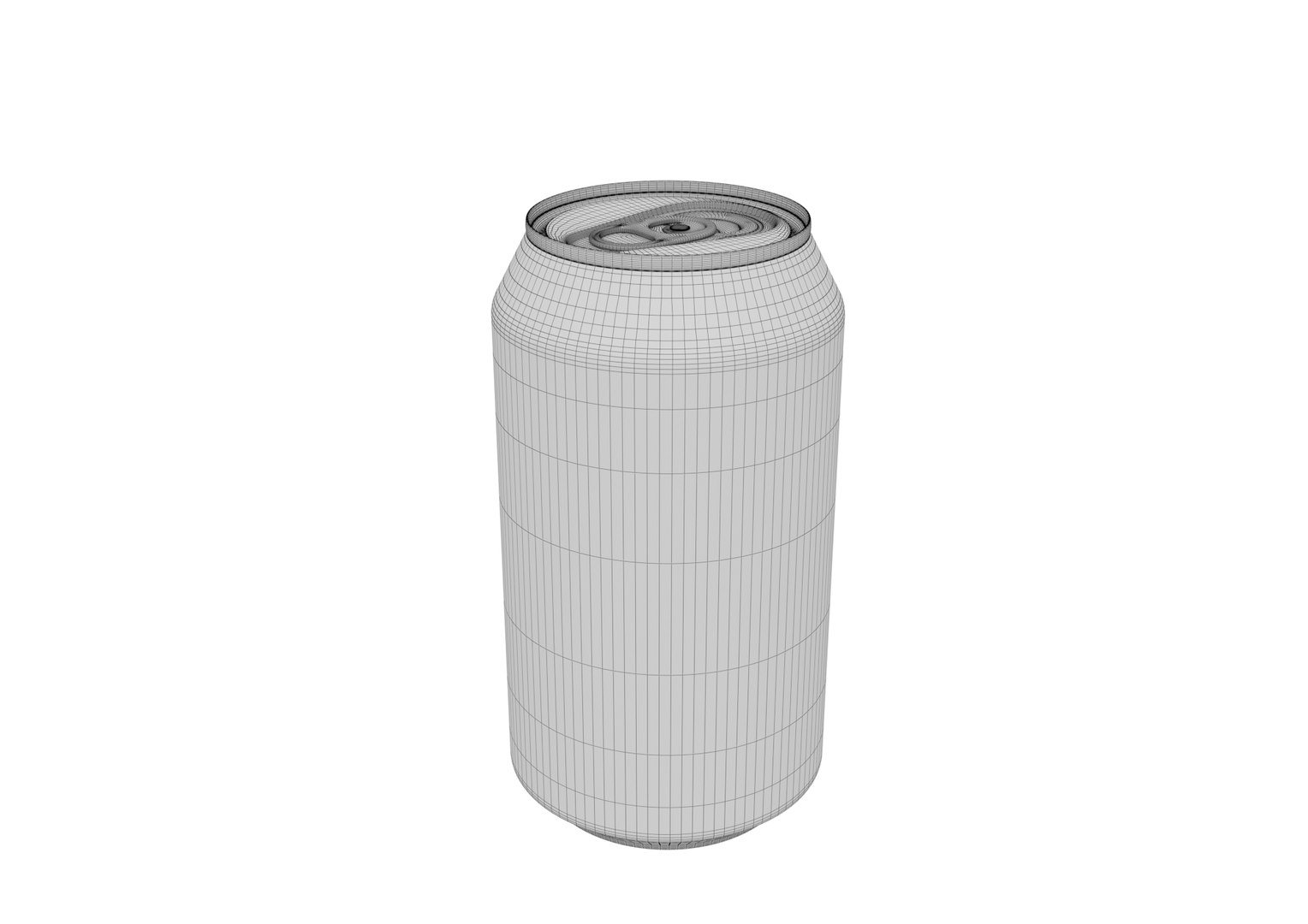 Beverage 355ml 3D model - TurboSquid 1696077