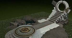 Elven-Altar