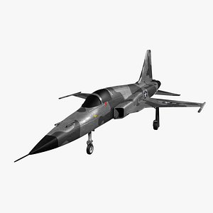 F-5E Tiger II