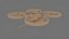 Military gunner drone