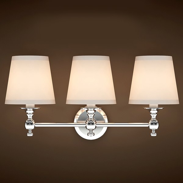 3D restoration hardware lugarno TurboSquid 1363999