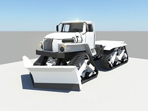 snow plow truck ma