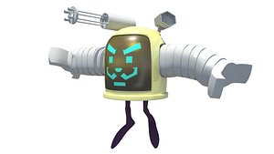 Bullet Boy