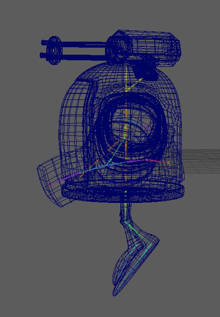 fun bullet 3D https://p.turbosquid.com/ts-thumb/iN/76mmI1/YQdGGwwW/bulletboy_wireframe2/jpg/1522175167/1920x1080/fit_q87/65c136d7f0bc369e6eb3b1e891099025d58ba593/bulletboy_wireframe2.jpg