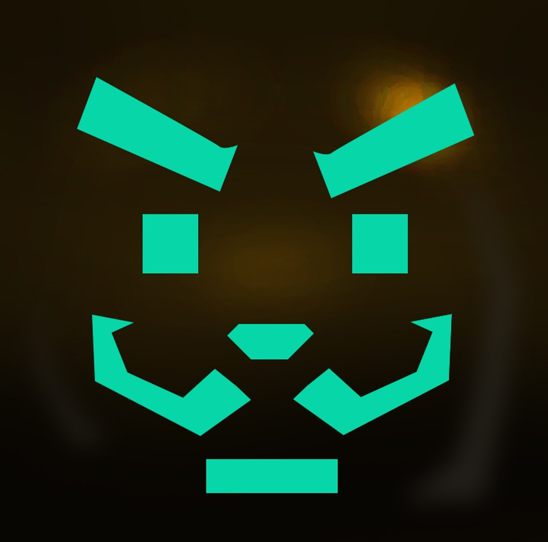 fun bullet 3D https://p.turbosquid.com/ts-thumb/iN/76mmI1/dYG7kbNJ/robotface/jpg/1522175167/1920x1080/fit_q87/2a95913b9de8843b5272e0281e796c19c282357a/robotface.jpg
